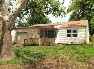 214 S German Ave, Haysville, KS 67060