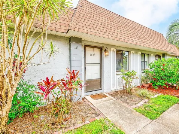 5045 70th Pl N #5045, Pinellas Park, FL 33781