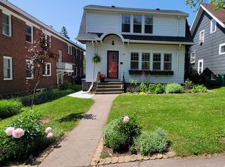 505 N 16th Ave E, Duluth, MN 55812