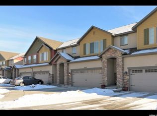 1248 N Willowbrook Ln, Saratoga Springs, UT 84045