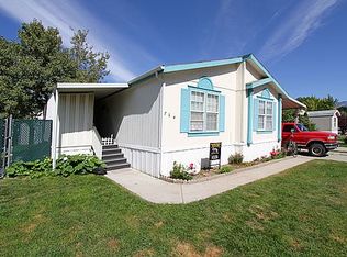 764 W Superior Peak Dr, Taylorsville, UT 84123