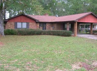 3777 Flynn Dr, Pearl, MS 39208
