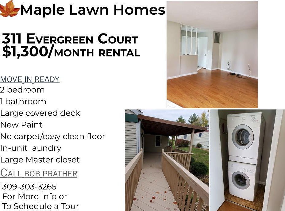 1st image of 311 Evergreen Ct
