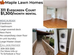 311 Evergreen Ct, Eureka, IL 61530