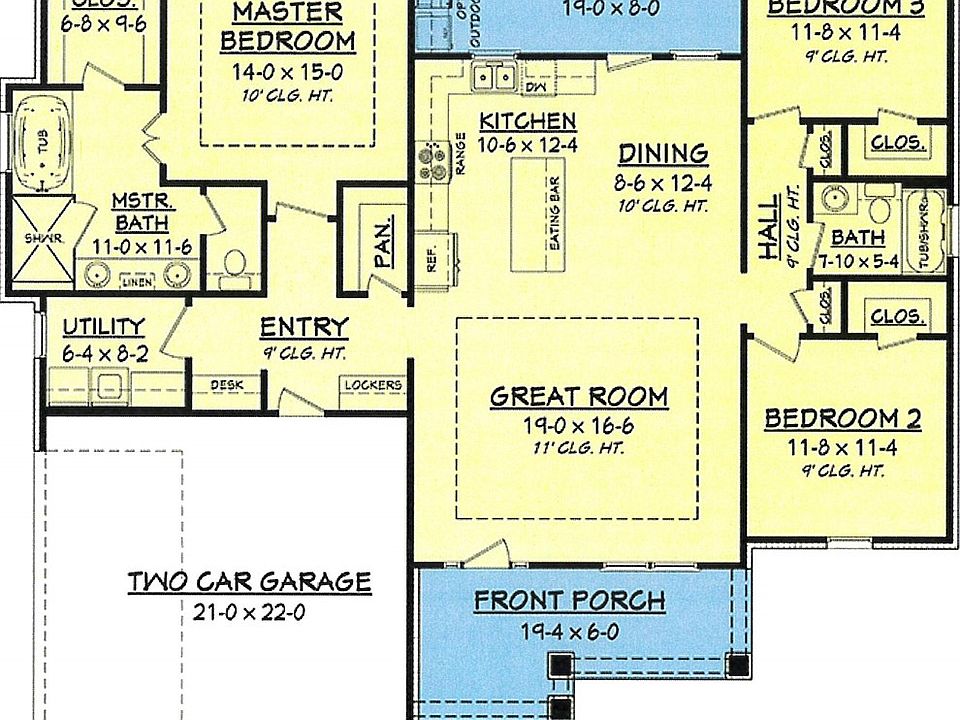 2nd image of 141 Dena Kay Dr