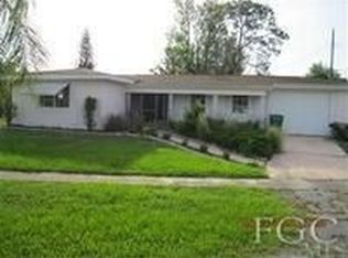 1552 Page St, Pt Charlotte, FL 33952