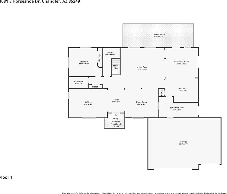 5 bed, 3.0 bath, 3246 sqft, $3,365 — Photo 3