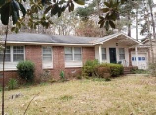 4813 Faulkland Rd, Columbia, SC 29210