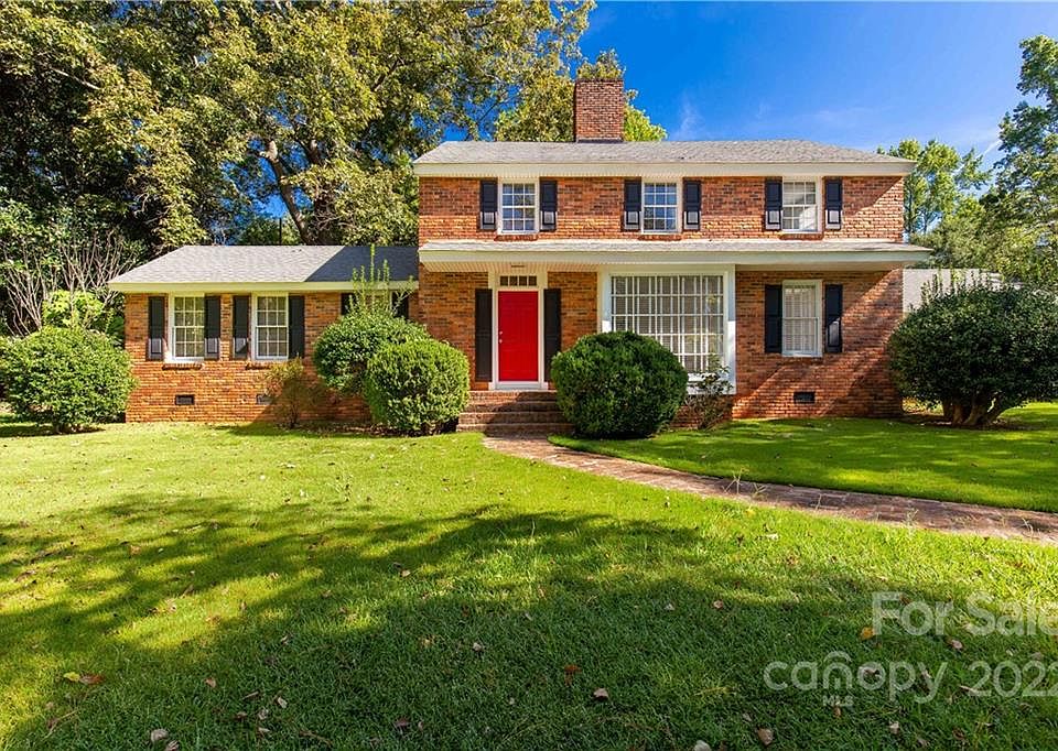 1010 Forest Dr, Lancaster, SC 29720 Zillow