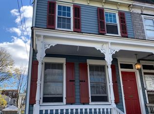 248 W Union St, Burlington, NJ 08016