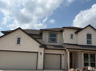 412 Winslow Run, Cibolo, TX 78108