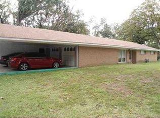 603 Tullie Dr, Longview, TX 75601