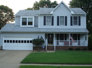 5224 Chipping Ln, Virginia Beach, VA 23455