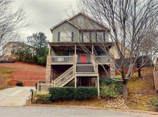 1636 Silver Hill Pl, Atlanta, GA 30316