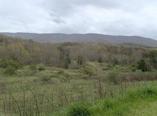 2287 Dunkard Church Rd, Lindside, WV 24951