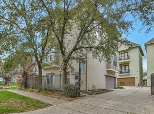 4306 Oreilly St UNIT A, Houston, TX 77007
