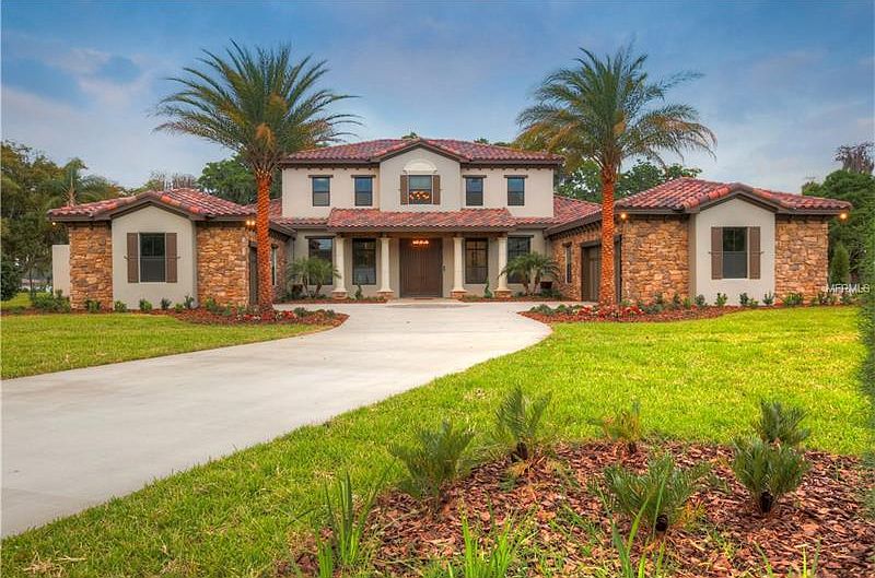 1st image of 18707 Cypress Shores Dr