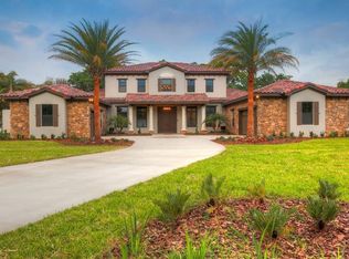 18707 Cypress Shores Dr, Lutz, FL 33548