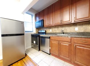92 Highland Ave #23E, Jersey City, NJ 07306