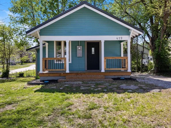 419 S Cedar Street, Buffalo, MO 65622