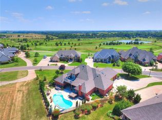 951 Belmar Blvd, Norman, OK 73071