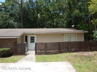 114 Cherokee Cir, Hinesville, GA 31313
