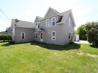 125 Bosworth St, Old Town, ME 04468