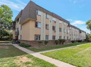 Prarie Green Condominiums, Thornton, CO 80260