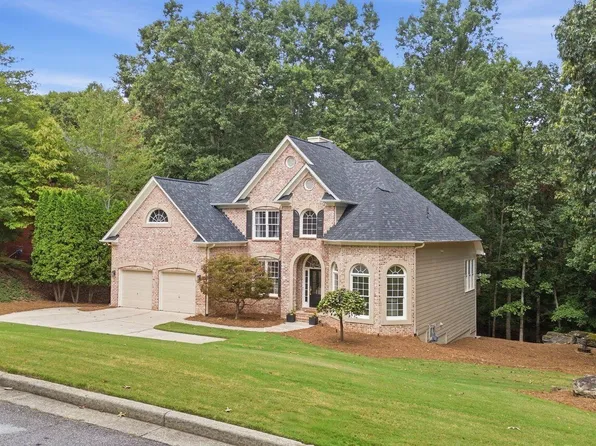 4705 N River Dr, Cumming, GA 30041