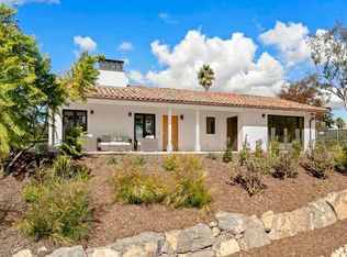 5929 Linea Del Cielo, Rancho Santa Fe, CA 92067