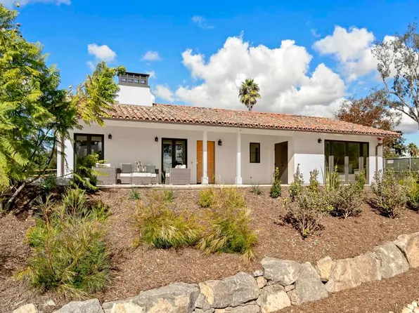 5929 Linea Del Cielo, Rancho Santa Fe, CA 92067