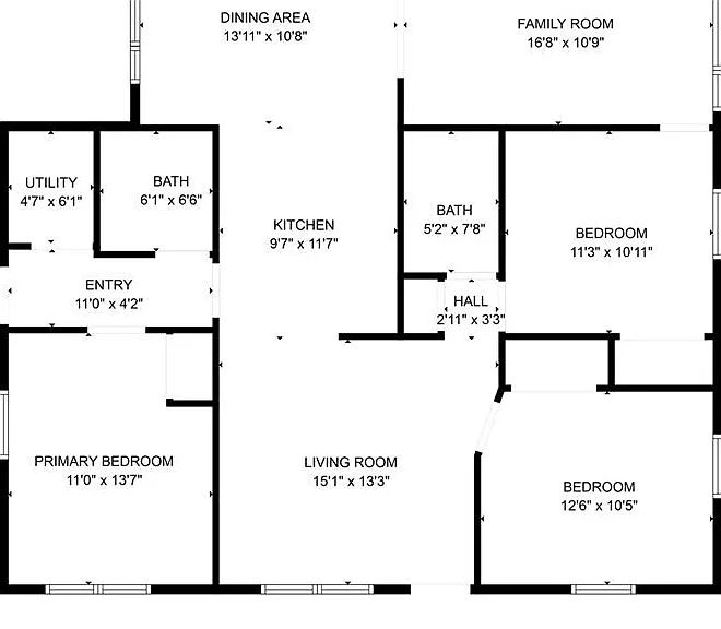 13916 Sommers Ave — Photo 2