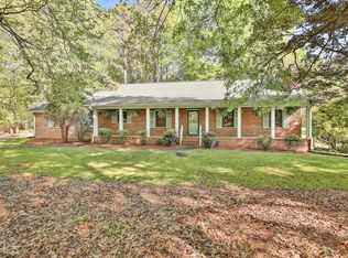 520 Anthony Dr, Tyrone, GA 30290