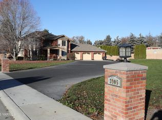 3905 Isabella Way, Yakima, WA 98901
