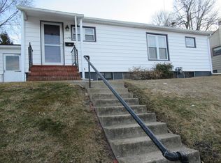 378 Sunset Dr, Corning, NY 14830