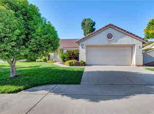29378 Lochinvar Rd, Highland, CA 92346