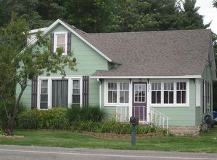 506 N Main St, Kouts, IN 46347