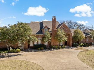 7 Country Ridge Rd, Melissa, TX 75454