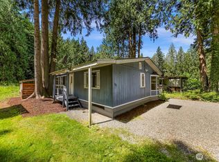 3557 Cedarville Rd TRAILER 22, Bellingham, WA