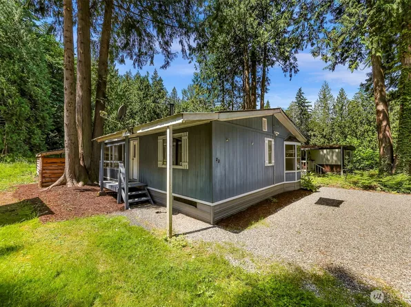 3557 Cedarville Road #22, Bellingham, WA 98226