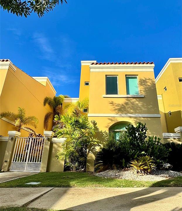 1st image of 90 Candelero Dr #120