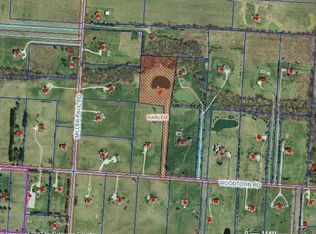 12767 Woodtown Rd, Galena, OH 43021