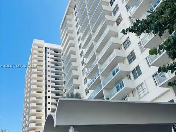 5701 Collins Ave APT 709, Miami Beach, FL 33140