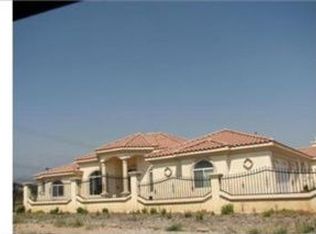 11030 Hannon Rd, Cherry Valley, CA 92223