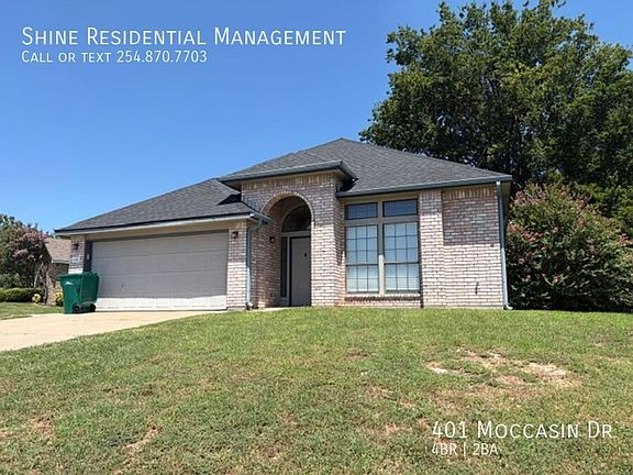 3rd image of 401 Moccasin Dr