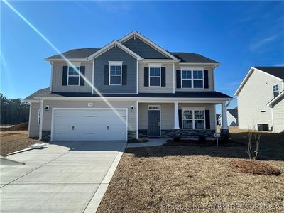 336 Tulip Oak Dr, Raeford, NC, 28376
