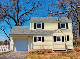 (Undisclosed Address), Springfield, MA 01118