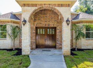 25231 Fawn Ln, Porter, TX 77365
