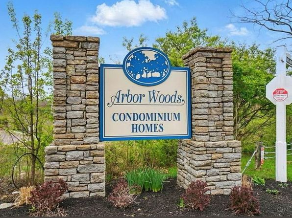 4951 N Arbor Woods Ct APT 301