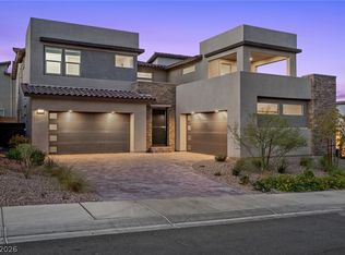 11966 Rockview Point St, Las Vegas, NV 89138